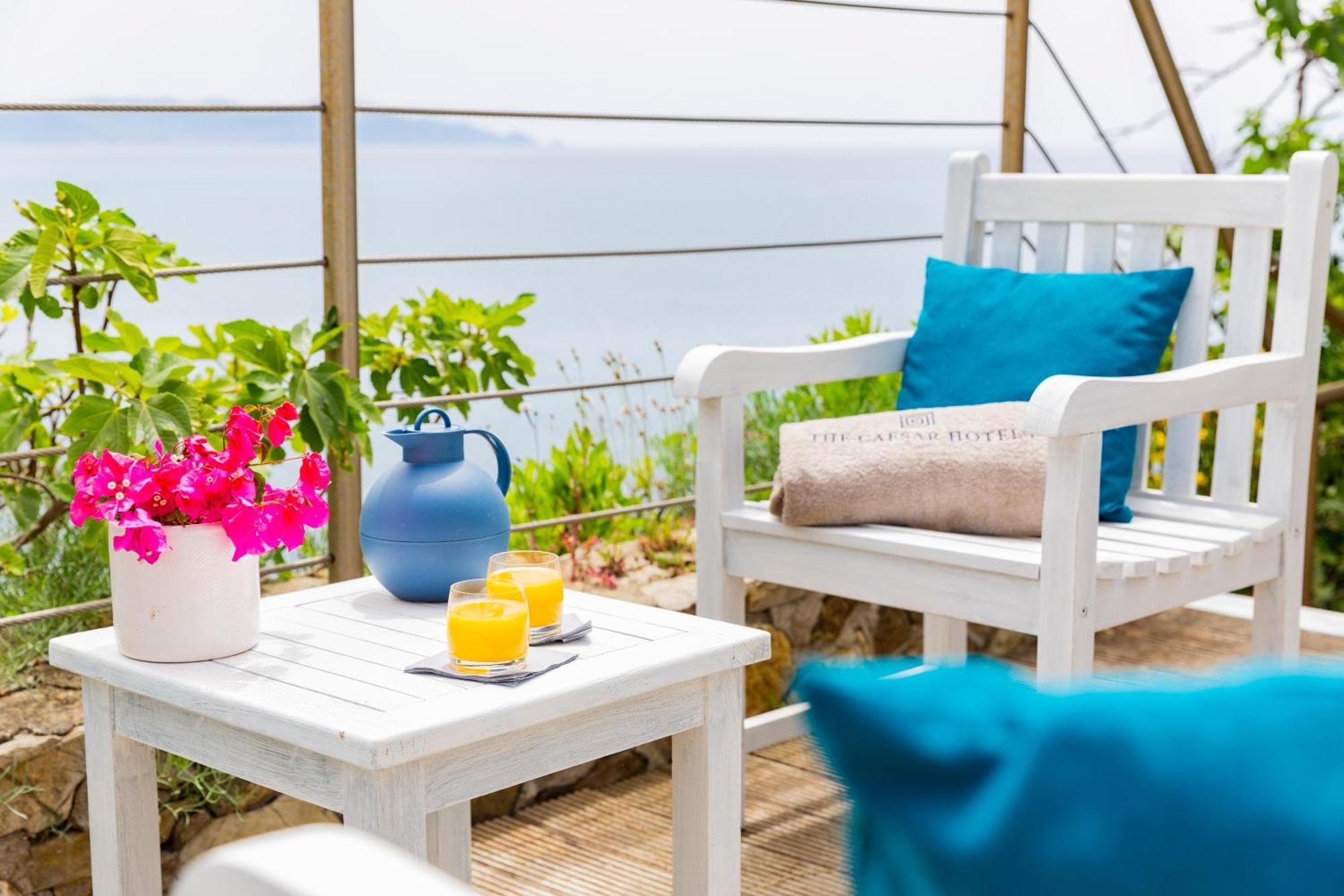 Hotel Capo D'Uomo Orbetello Ngoại thất bức ảnh