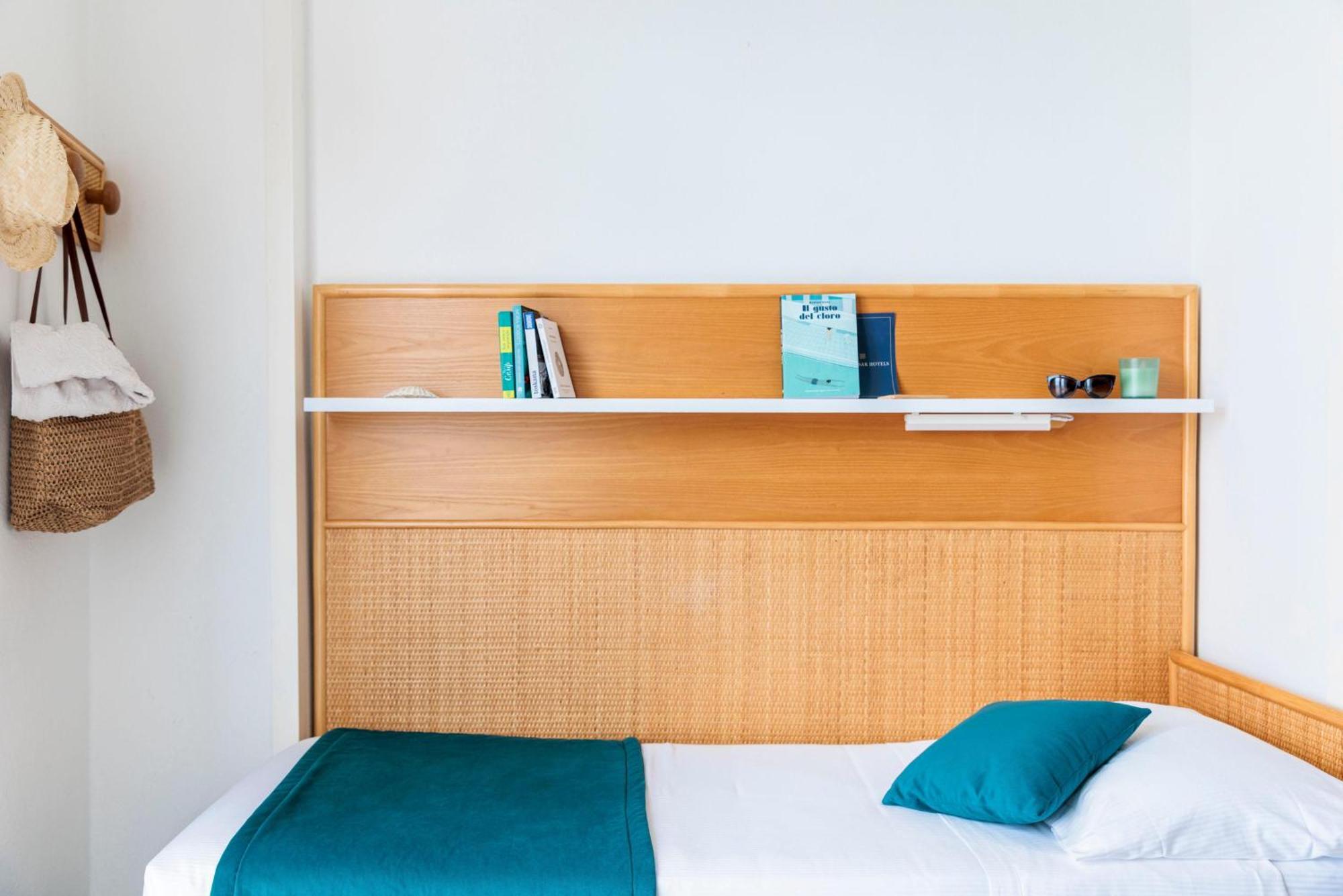 Hotel Capo D'Uomo Orbetello Ngoại thất bức ảnh