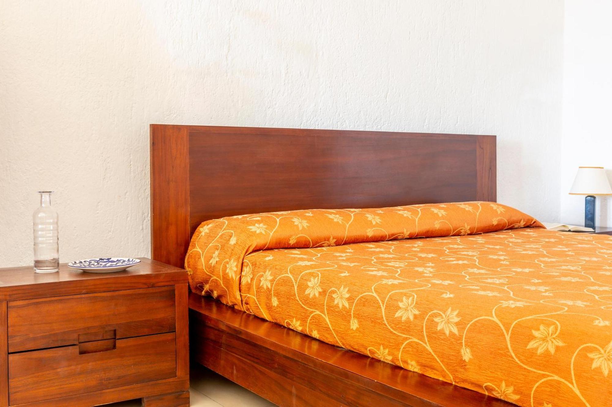 Hotel Capo D'Uomo Orbetello Ngoại thất bức ảnh