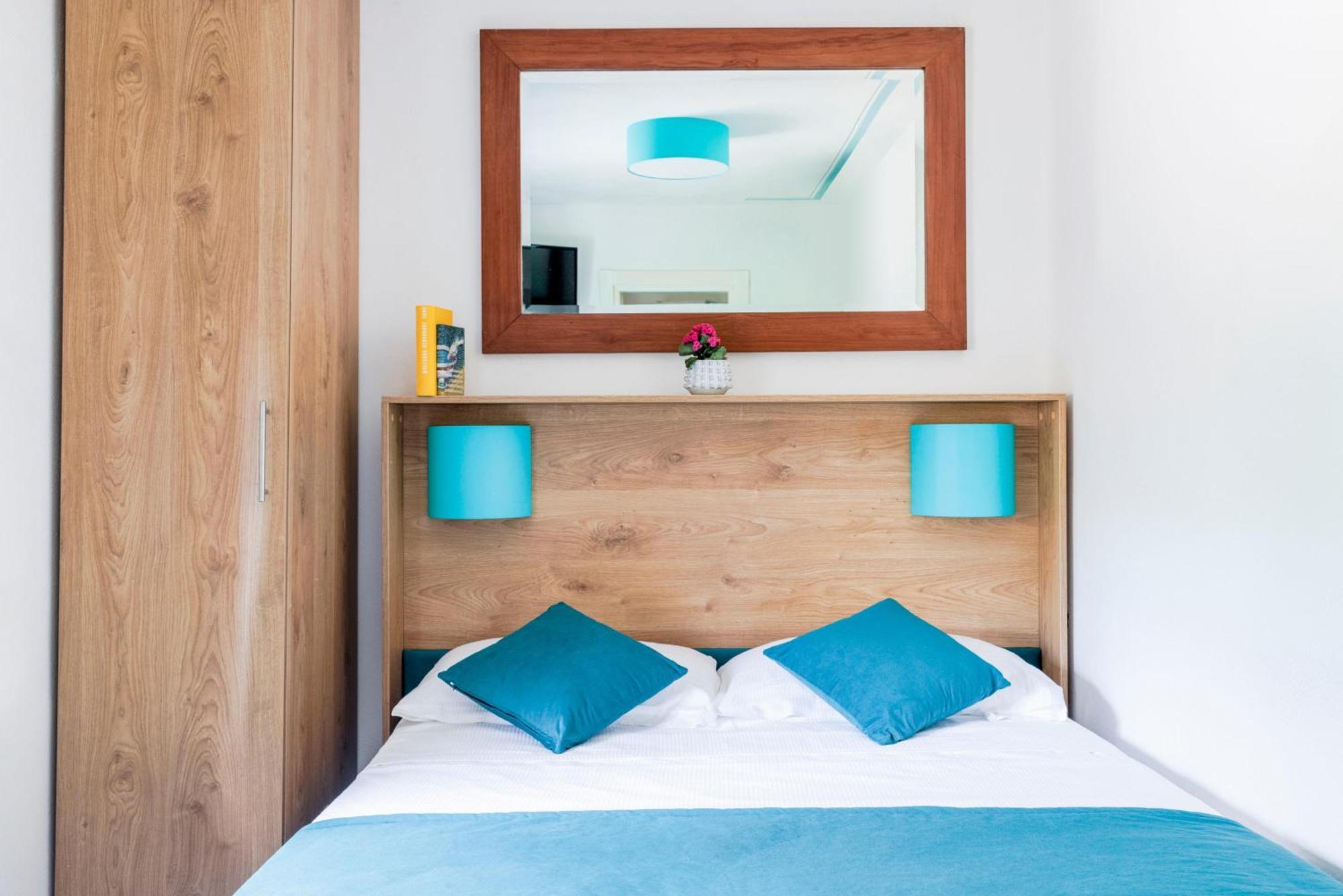 Hotel Capo D'Uomo Orbetello Ngoại thất bức ảnh