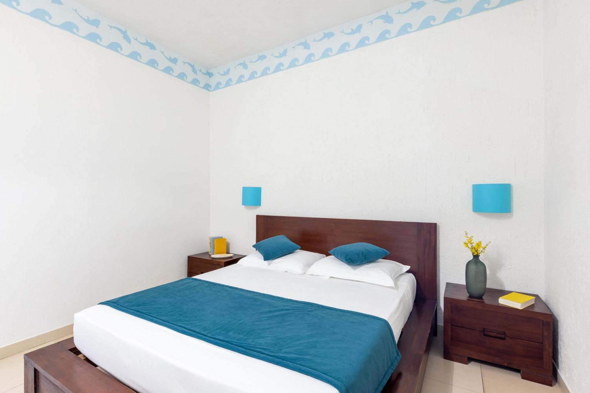 Hotel Capo D'Uomo Orbetello Ngoại thất bức ảnh