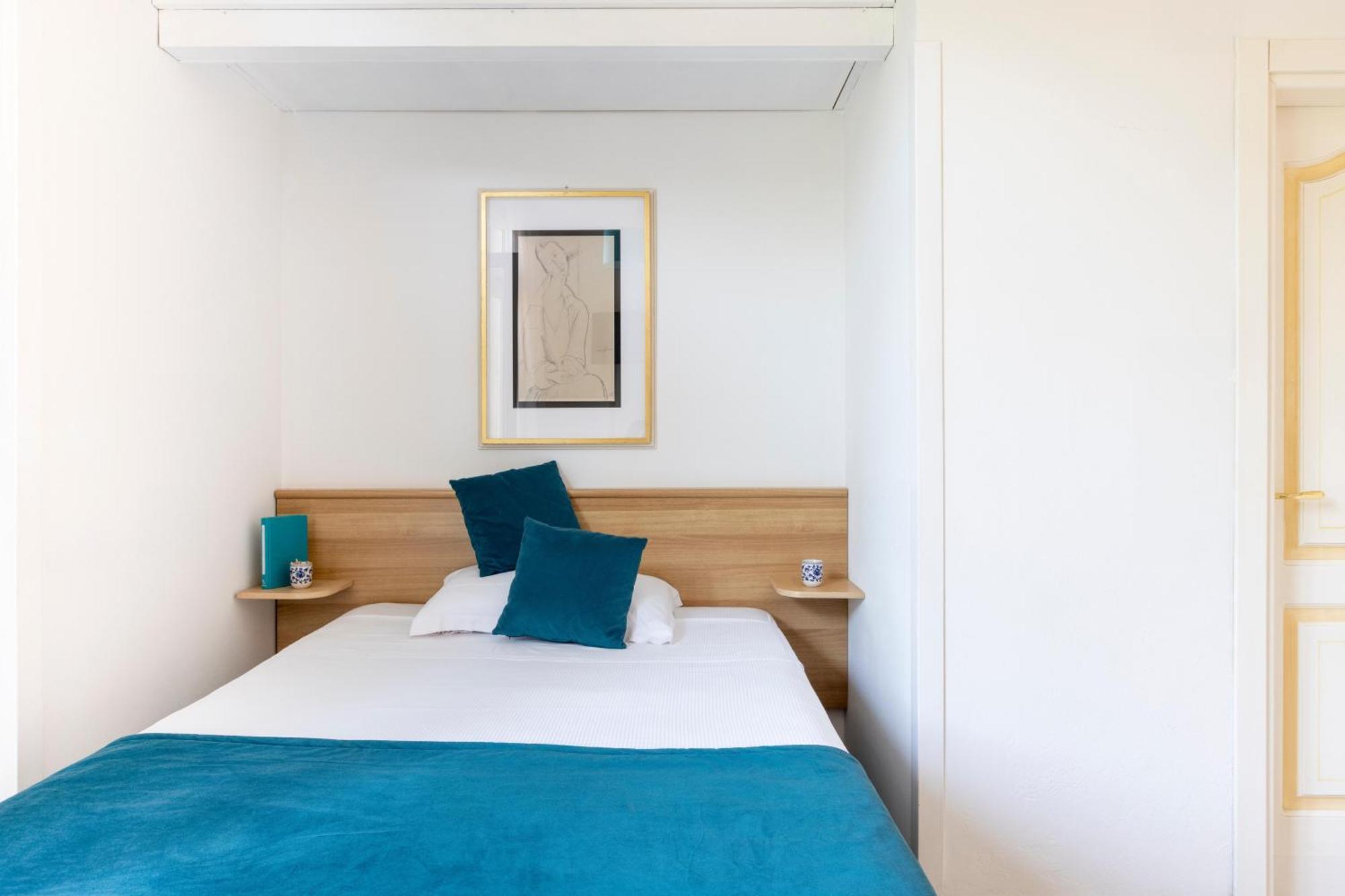 Hotel Capo D'Uomo Orbetello Ngoại thất bức ảnh
